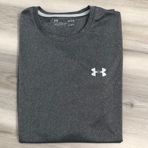 Under Armour HeatGear Mens Shirt.